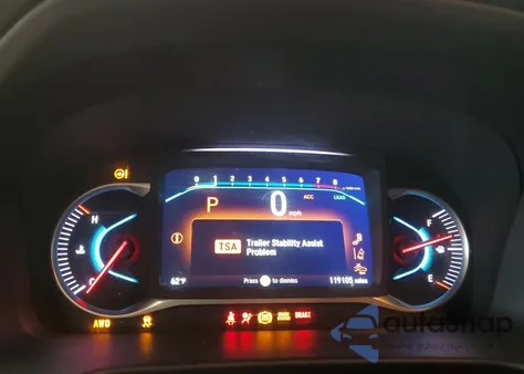 2021 Honda Pilot Se from USA, damaged, VIN 5FNYF6H28MB049593